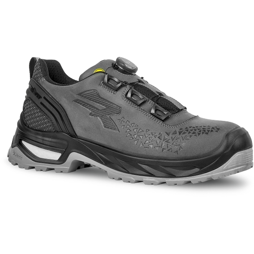 U-Power JAX ESD S3S CI LG FO SR laag