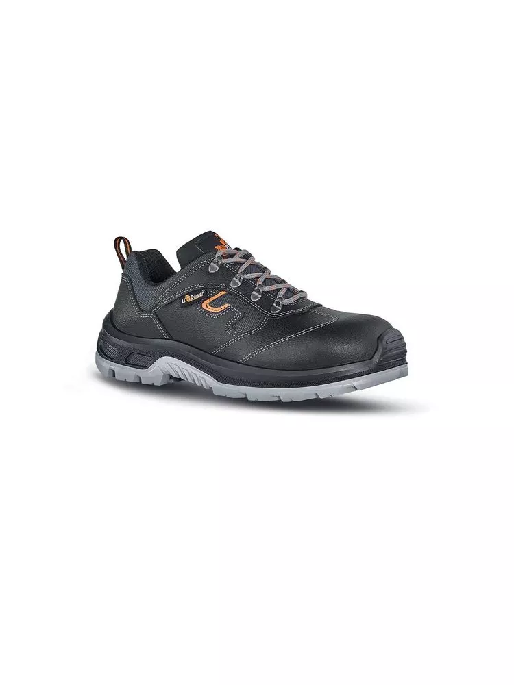 U-Power SOLID L S3 FO SR laag