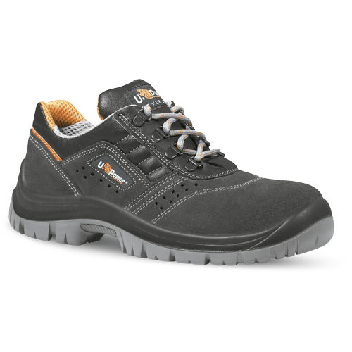 U-Power FOX S1 FO SR laag