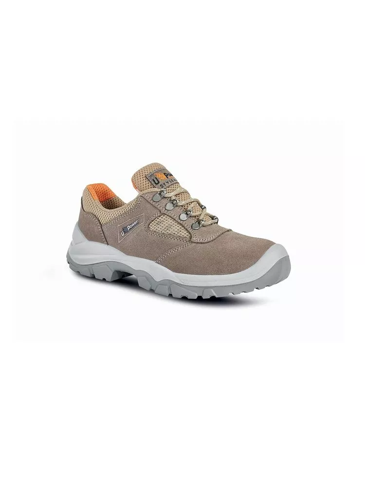 U-Power OASIS L S1P FO SR laag
