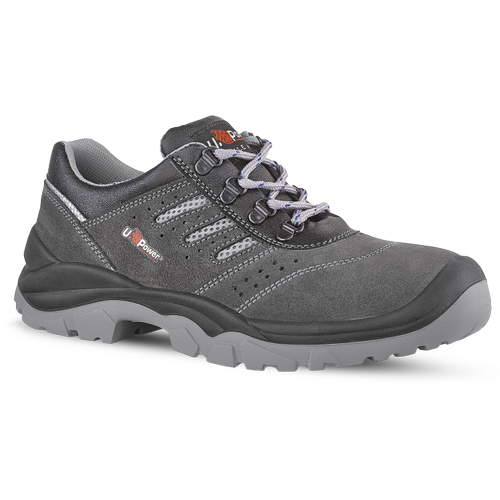 U-Power BELL S1PS FO SR laag