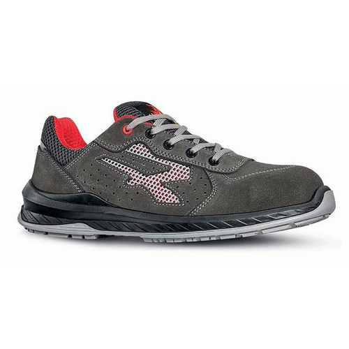 U-Power RADIAL ESD S1PS FO SR laag