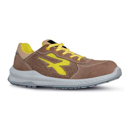 U-Power REFLEX ESD S1PS FO SR laag