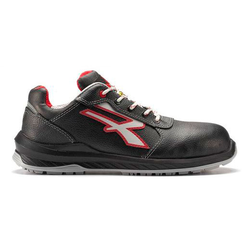 U-Power PARIGI ESD S3S CI FO SR laag