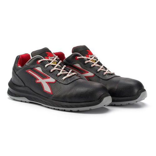 U-Power PARIGI ESD S3S CI FO SR laag