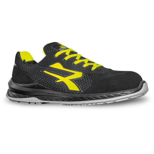 U-Power MARSIGLIA ESD S1PS FO SR laag