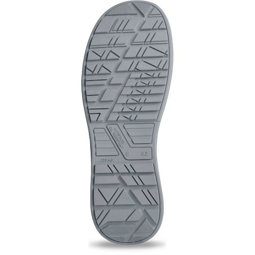 U-Power AERATOR ESD S1PS FO SR laag