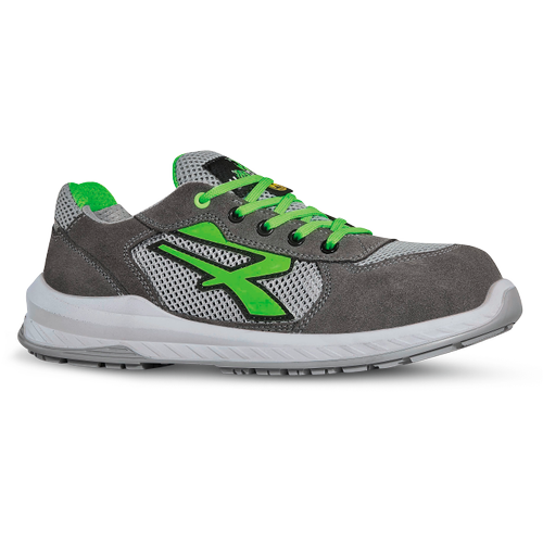 U-Power RIO ESD S1PS FO SR laag