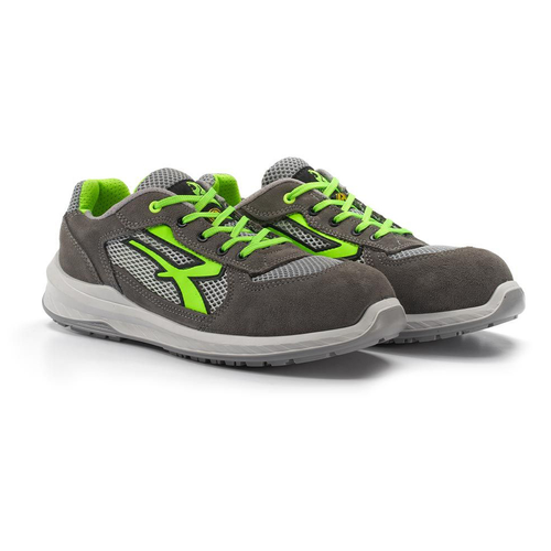 U-Power RIO ESD S1PS FO SR laag