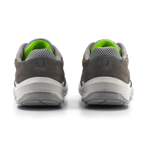 U-Power RIO ESD S1PS FO SR laag