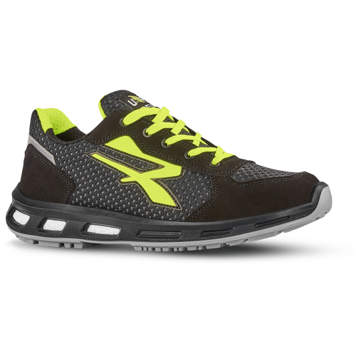 U-Power ASHER ESD O1 FO SR laag