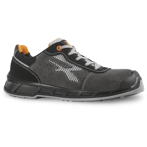 U-Power MARS ESD S1PS FO SR laag