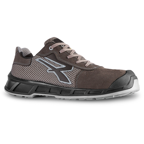 U-Power LAMAR ESD S1PS FO SR laag