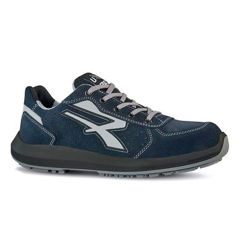 U-Power NASH ESD S1PS FO SR laag