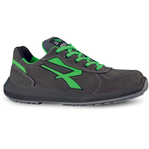 U-Power HYDRA ESD S3S CI FO SR laag