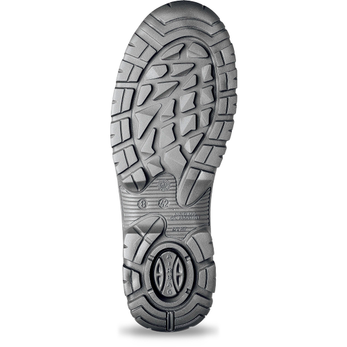 U-Power MOVIDA L S1P FO SR laag