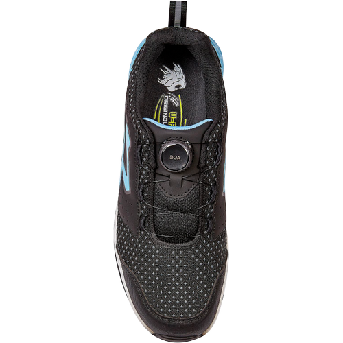U-Power BOLTON ESD S3S CI HI HRO FO SR laag