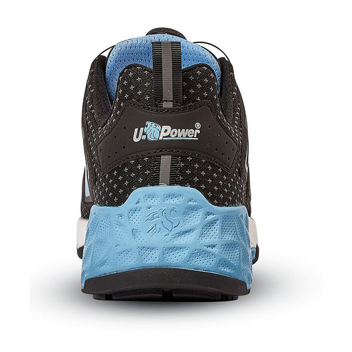 U-Power BOLTON ESD S3S CI HI HRO FO SR laag