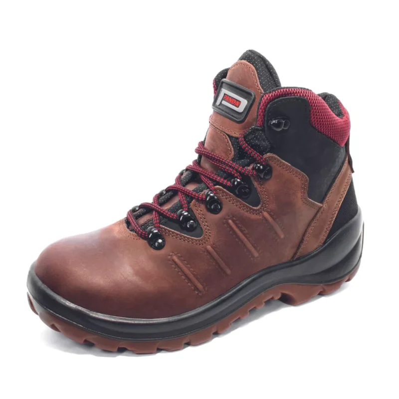 Panda Safety MONVISO S3 SRC hoog