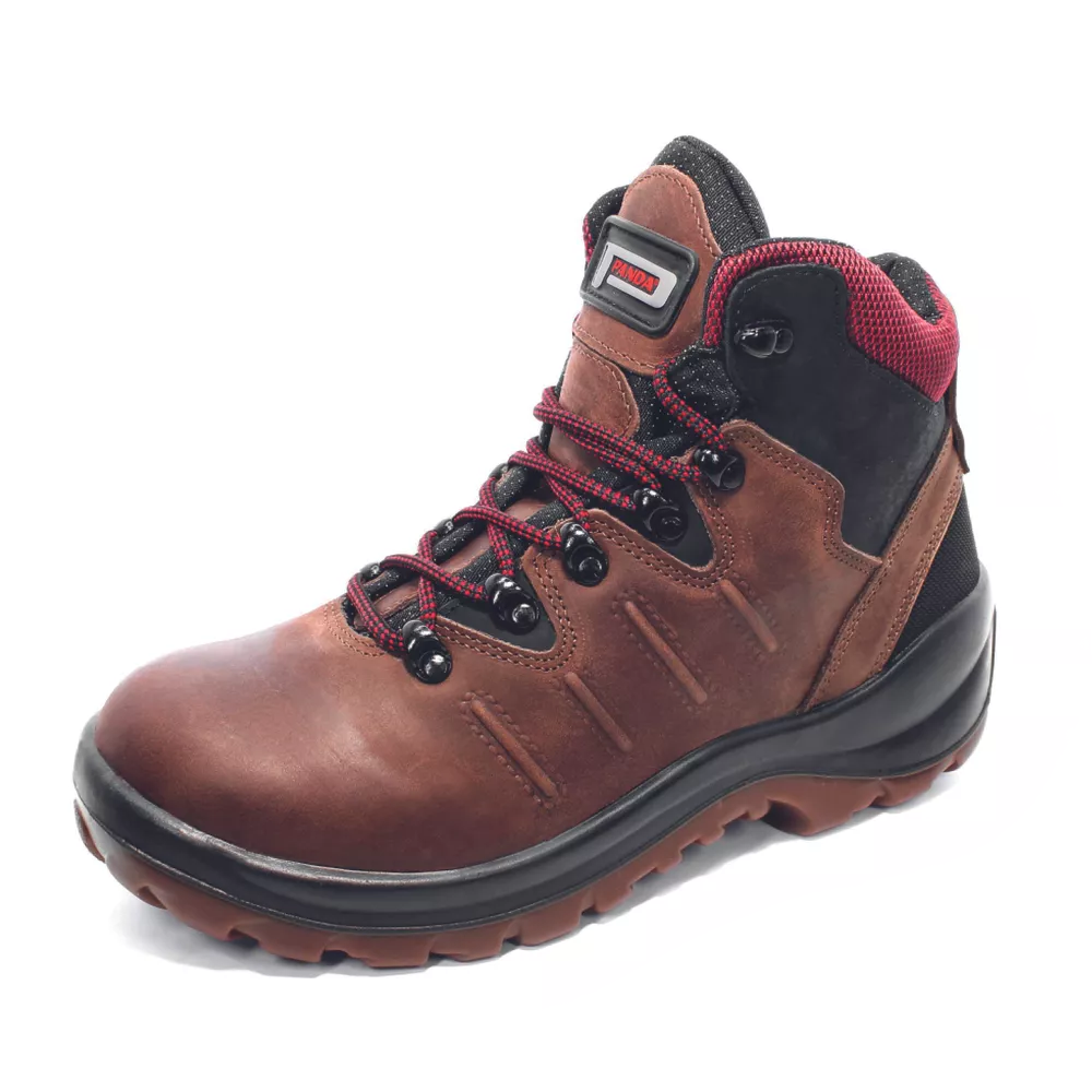 Panda Safety MONVISO S3 SRC hoog