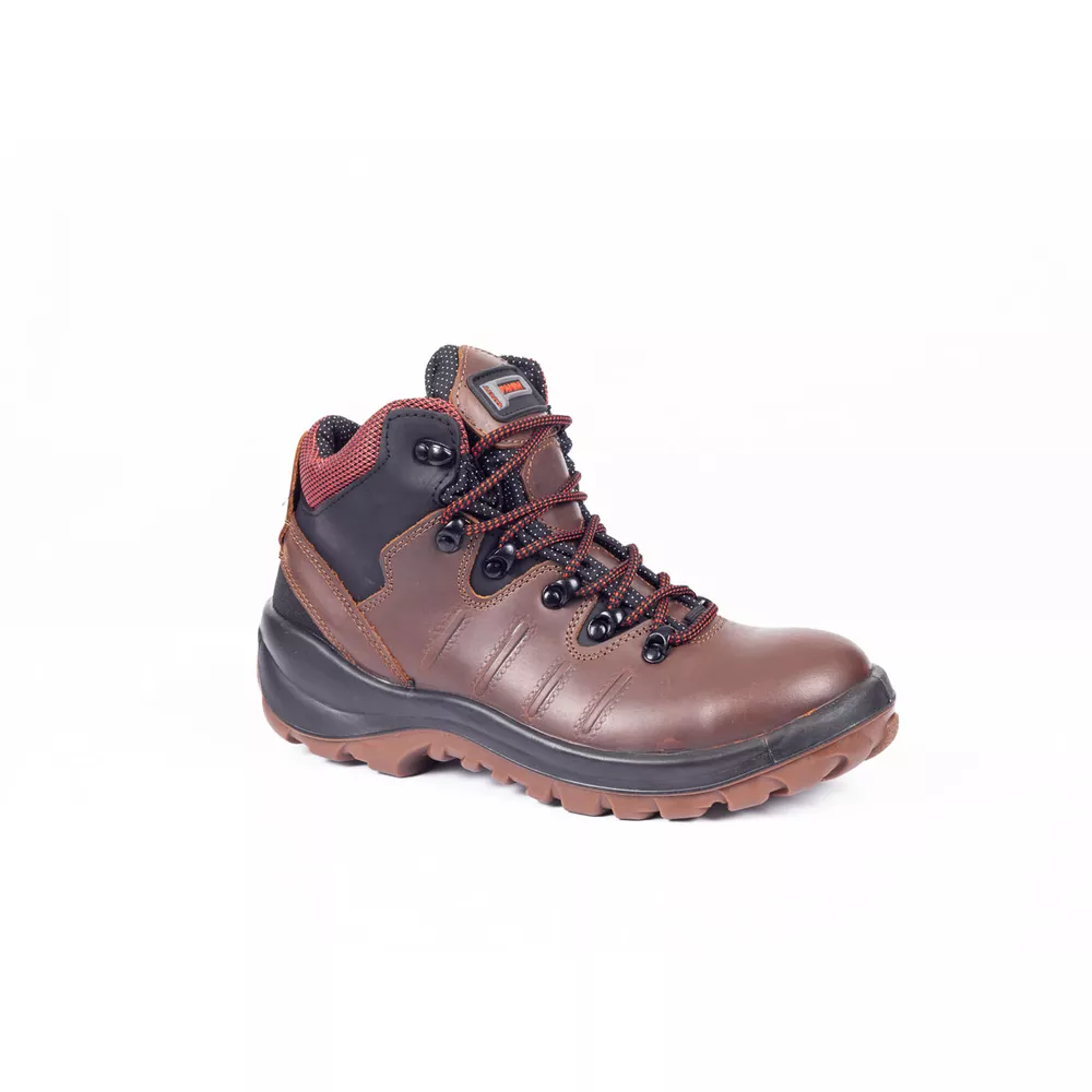 Panda Safety MONVISO S3 SRC hoog