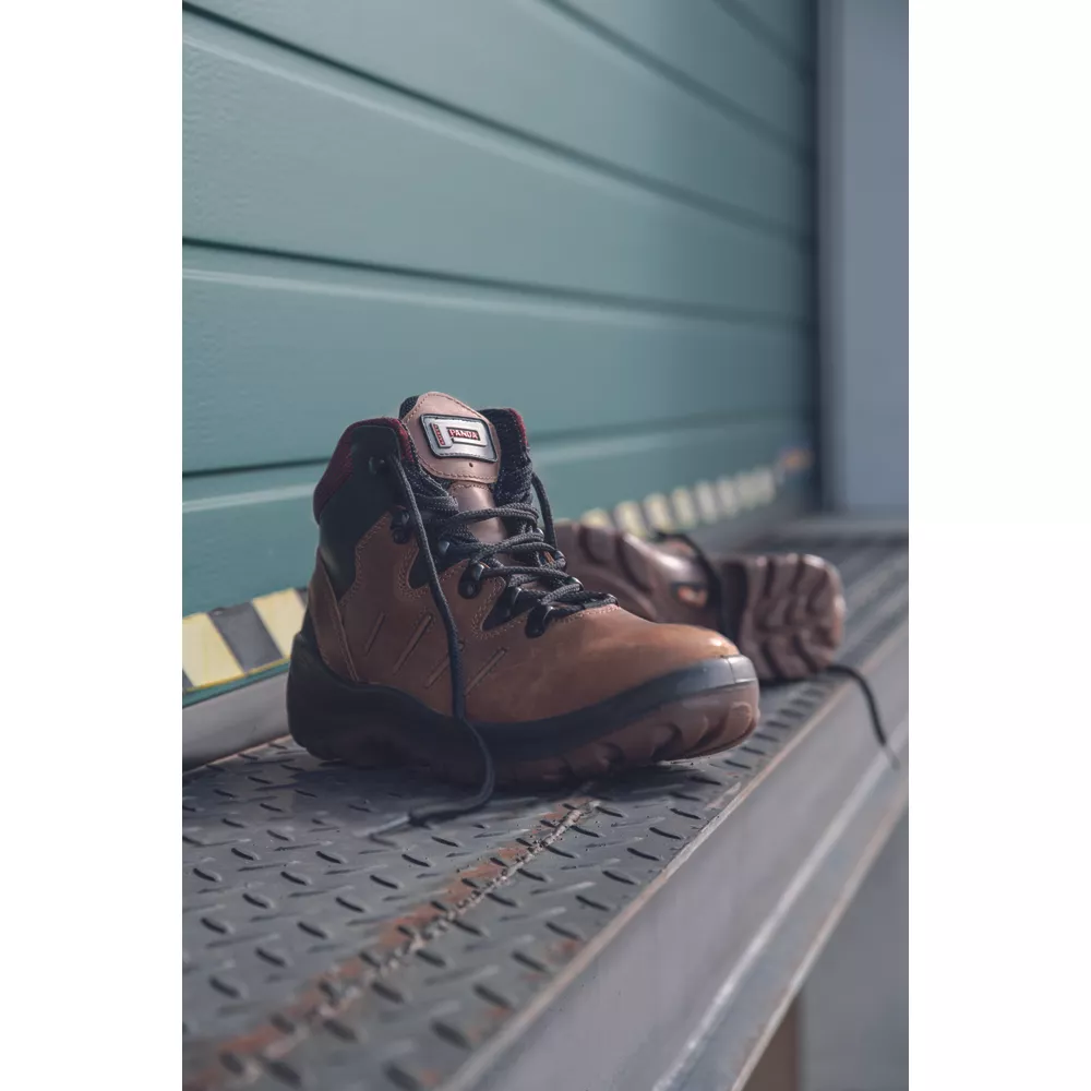Panda Safety MONVISO S3 SRC hoog