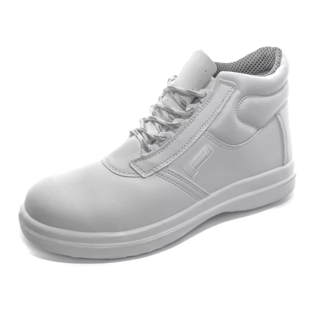 Panda Safety ASTURA S2 SRC hoog