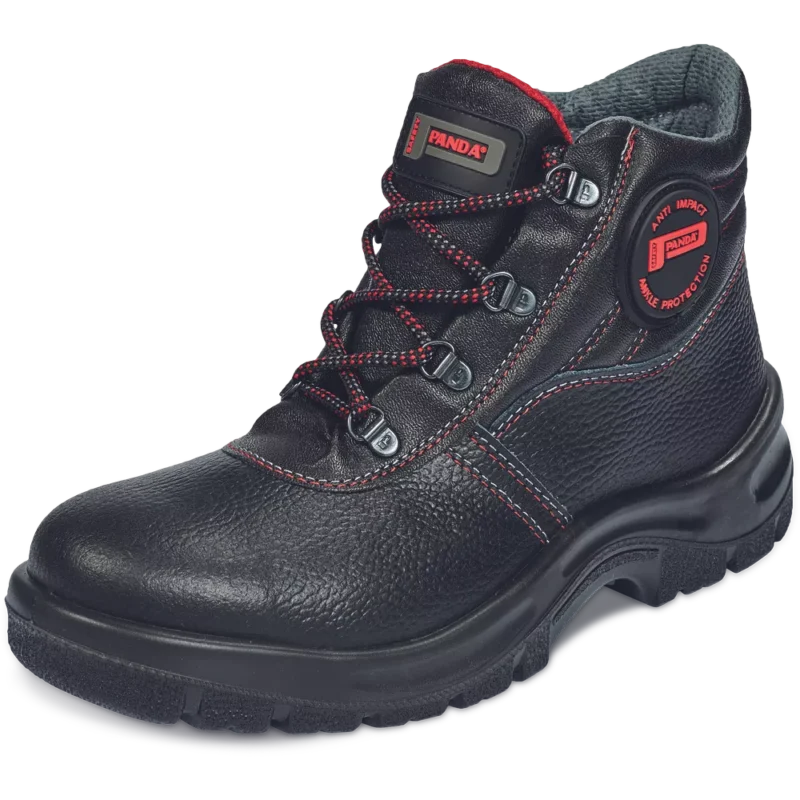 Panda Safety MITO S1 SRC hoog