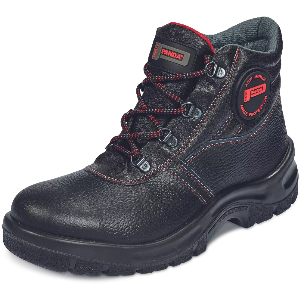 Panda Safety MITO S1 SRC hoog