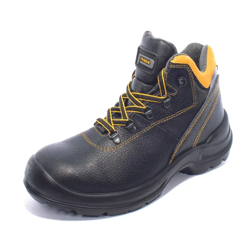 Panda Safety ORSETTO S3 SRC hoog