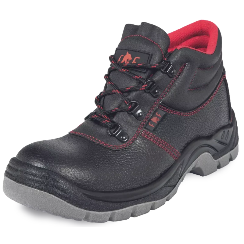 Fridrich & Fridrich MAINZ S1P FO SR hoog