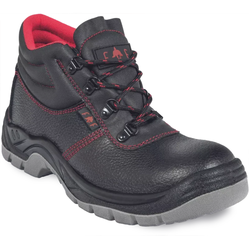 Fridrich & Fridrich MAINZ S1P FO SR hoog