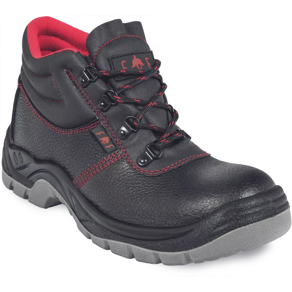 Fridrich & Fridrich MAINZ S1P FO SR hoog