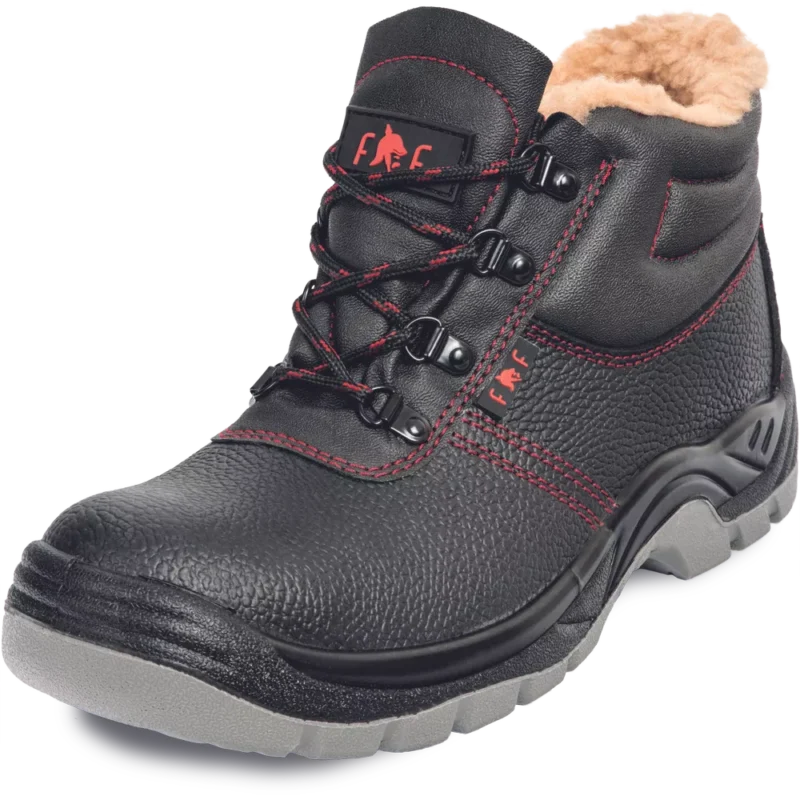 Fridrich & Fridrich MAINZ S1 CI FO SR hoog