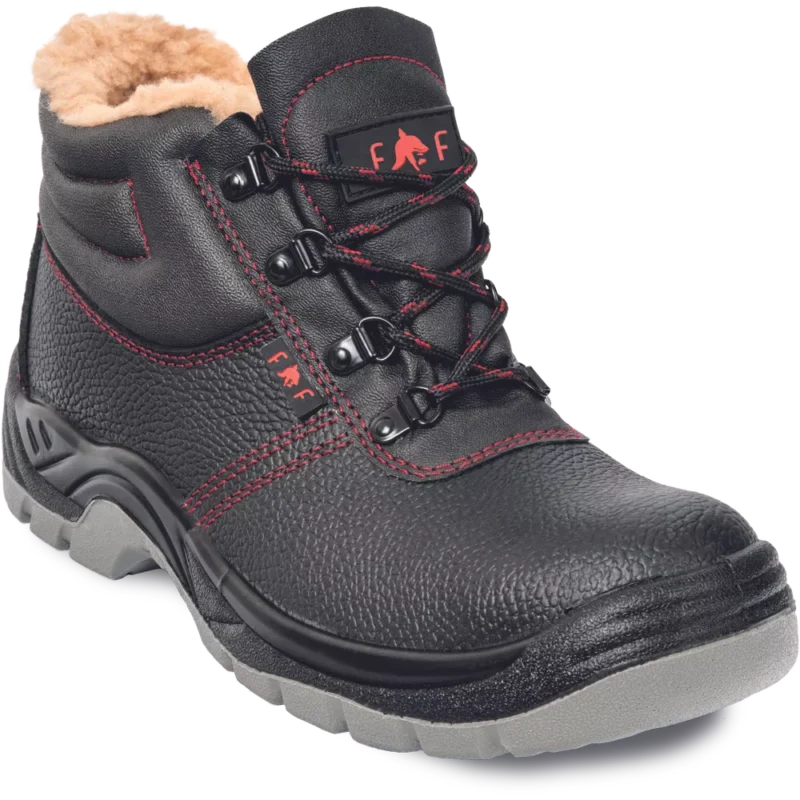 Fridrich & Fridrich MAINZ S1 CI FO SR hoog