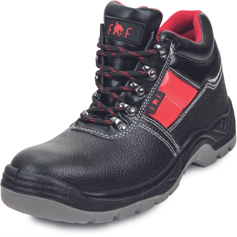 Fridrich & Fridrich JENA S3 FO SR hoog