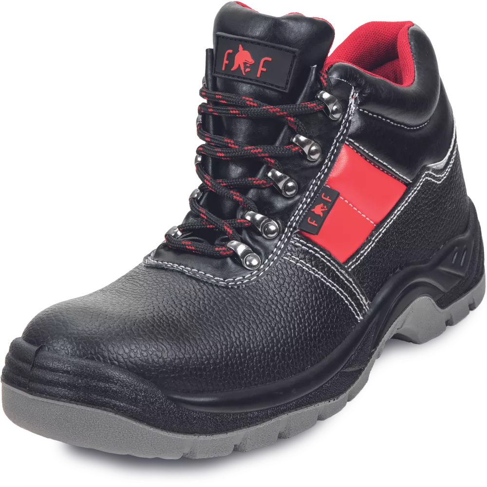 Fridrich & Fridrich JENA S3 FO SR hoog