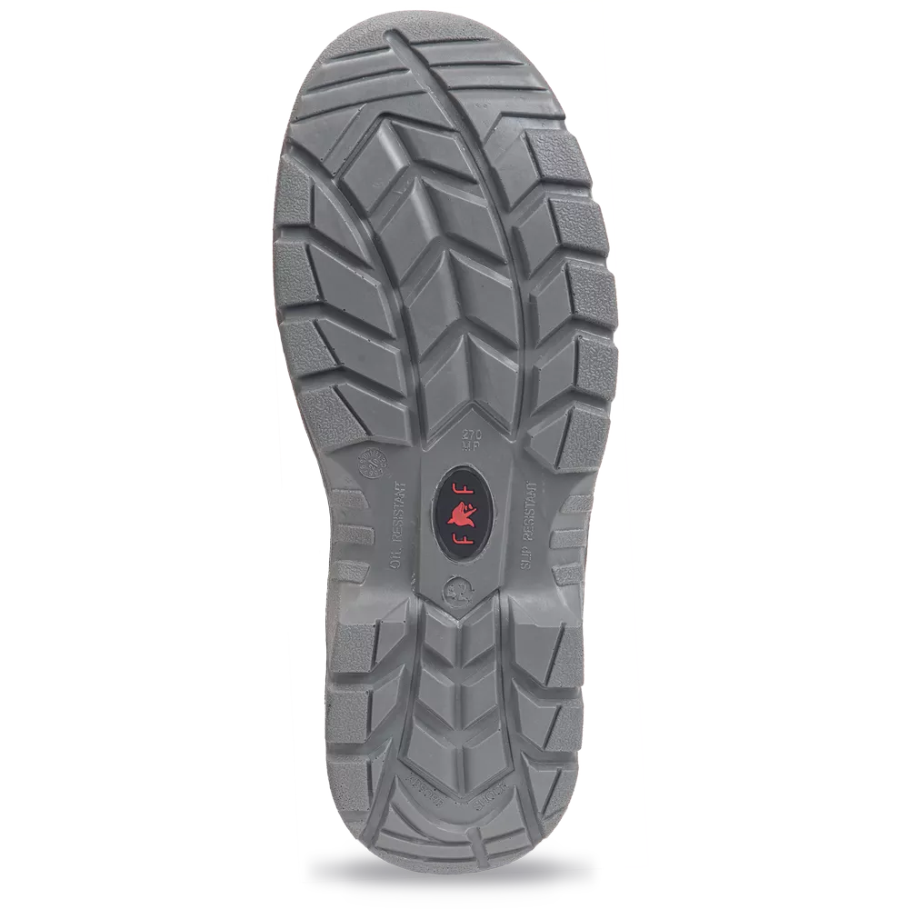 Fridrich & Fridrich JENA S3 FO SR hoog