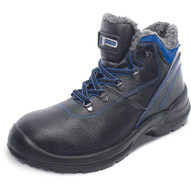 Panda Safety ORSETTO O2 CI SRC hoog