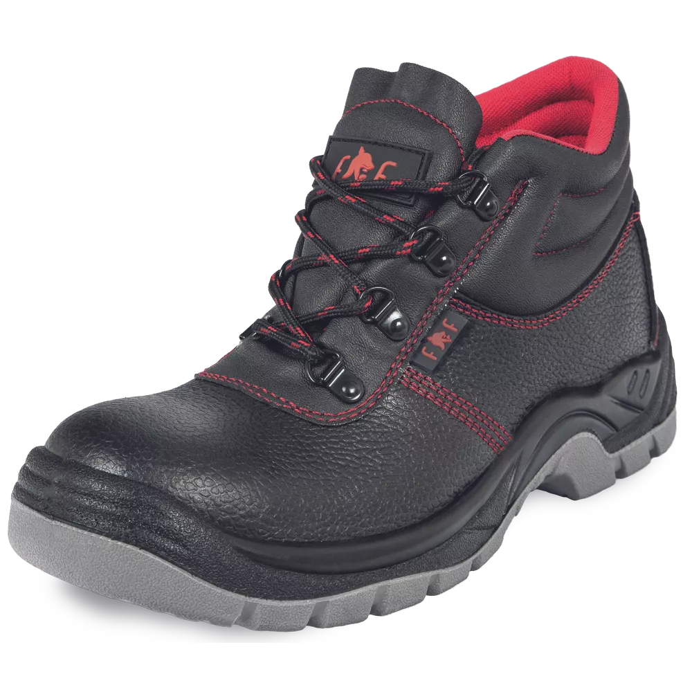 Fridrich & Fridrich MAINZ S1 FO SR hoge schoen