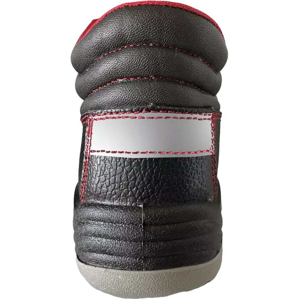 Fridrich & Fridrich MAINZ S1 FO SR hoge schoen