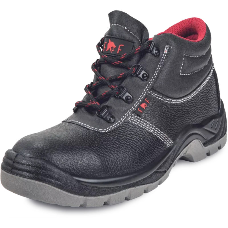 Fridrich & Fridrich MAINZ O1 FO SR hoog