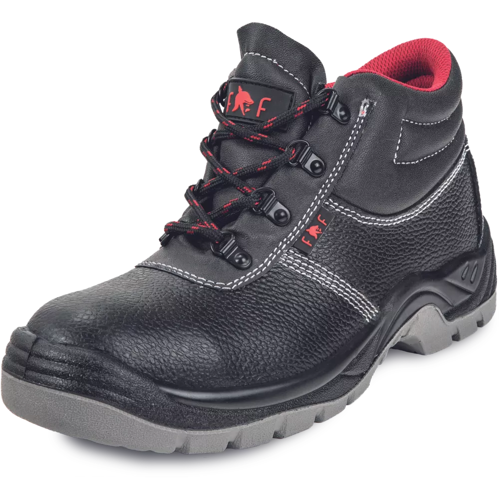 Fridrich & Fridrich MAINZ O1 FO SR hoog