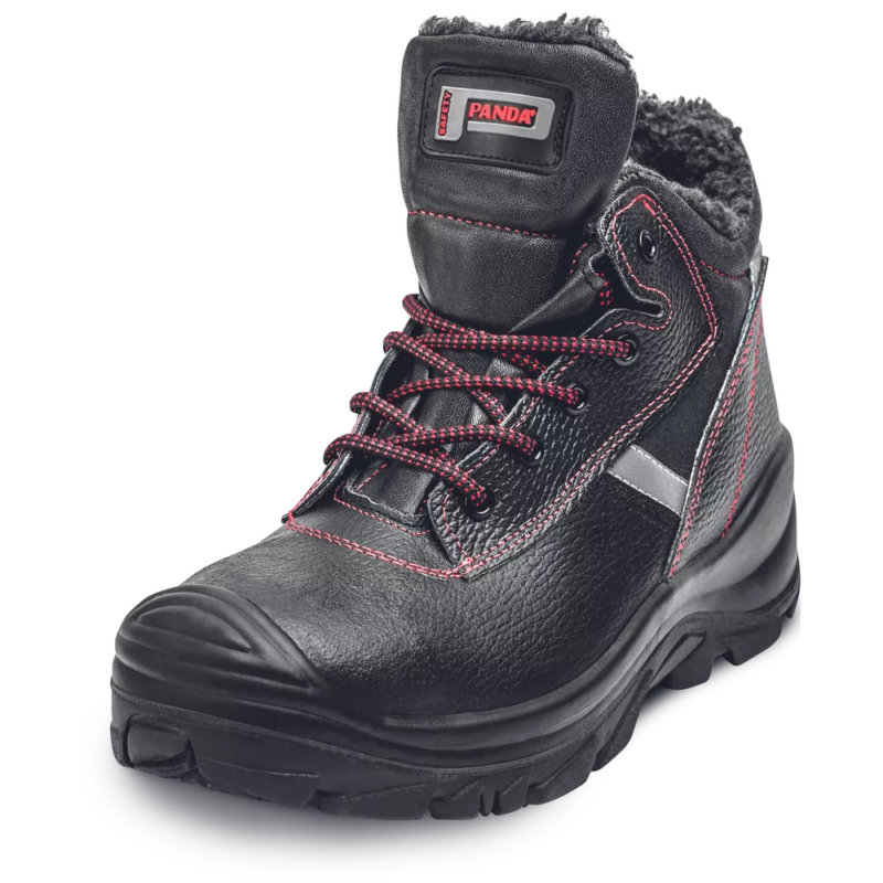 Panda Safety CERBIATTO S3S CI MF HRO SR hoog