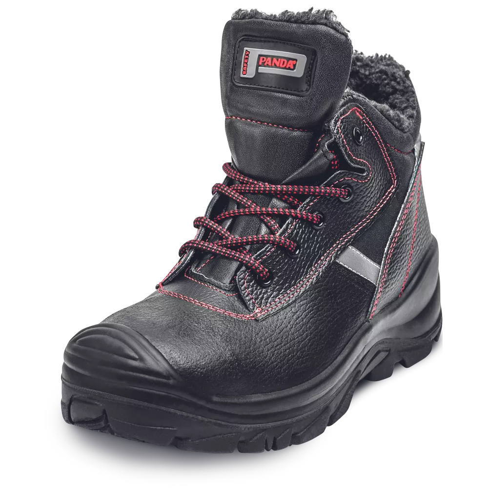 Panda Safety CERBIATTO S3S CI MF HRO SR hoog