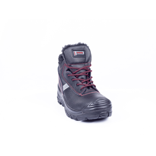 Panda Safety CERBIATTO S3S CI MF HRO SR hoog