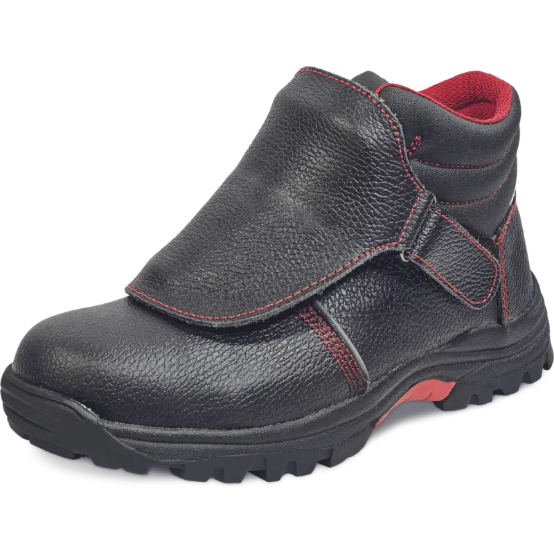 CERVA STEELER WELDER S3 HRO M SRA hoog