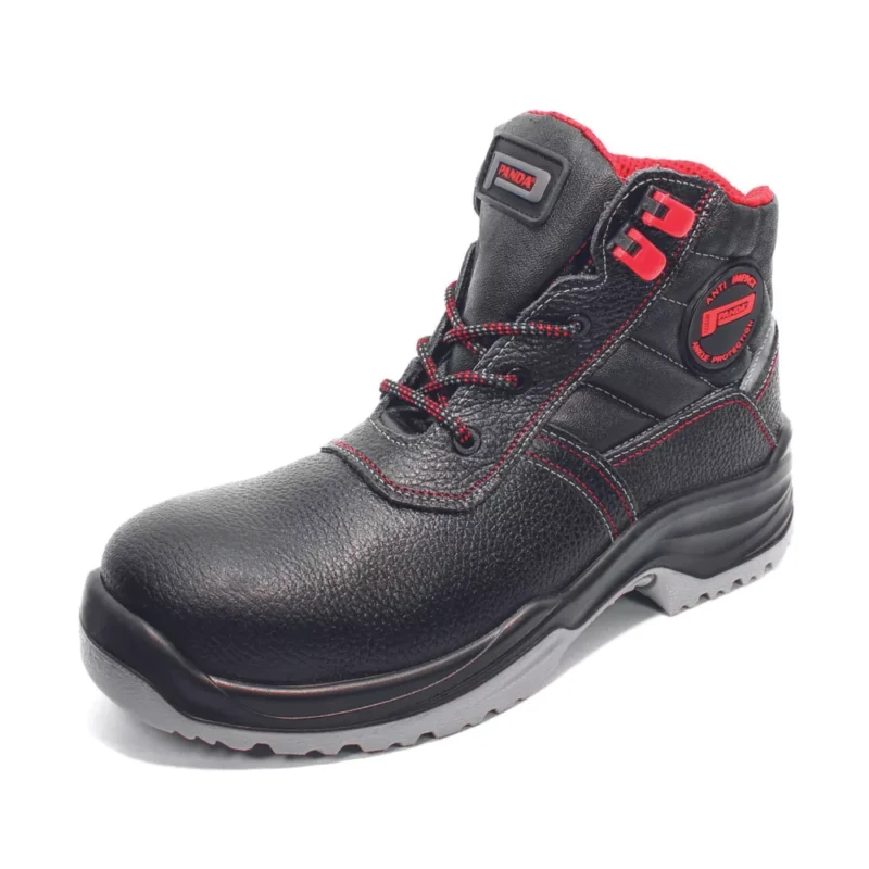 Panda Safety RITMO MF S3 SRC hoog