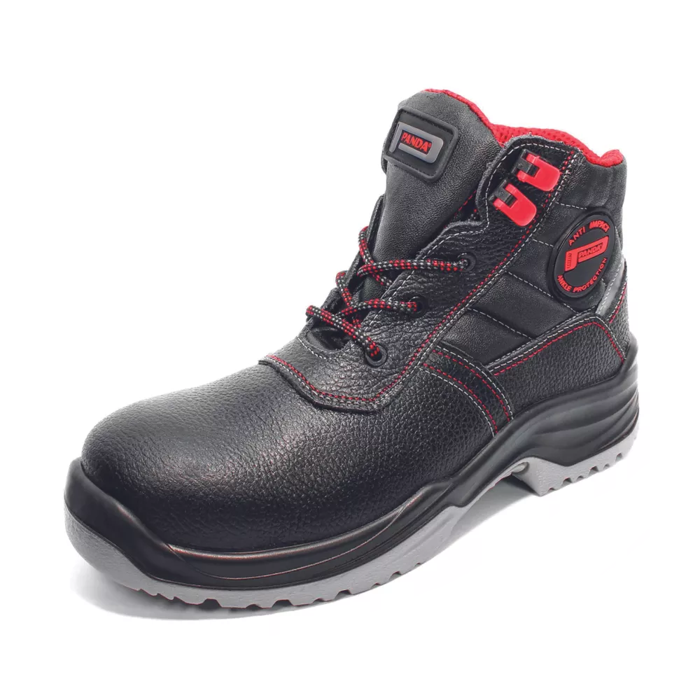Panda Safety RITMO MF S3 SRC hoog