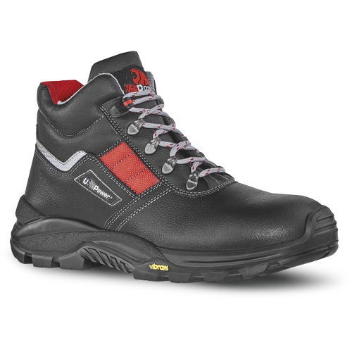 U-Power GRAVEL RS S3S CI HI HRO FO SR hoog